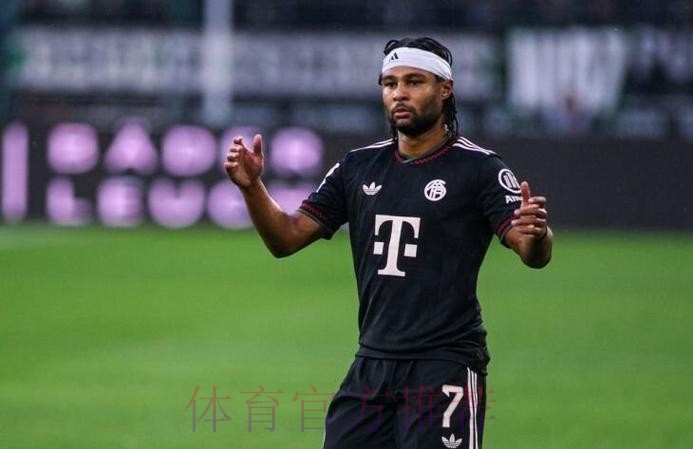 法尔克:阿拉巴劝说格纳布里加盟皇马 两人关系很好 法尔克:阿拉巴劝说格纳布里加盟皇马 两人关系很好