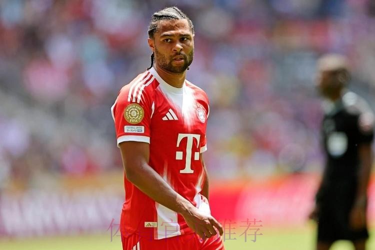 法尔克:阿拉巴劝说格纳布里加盟皇马 两人关系很好 法尔克:阿拉巴劝说格纳布里加盟皇马 两人关系很好