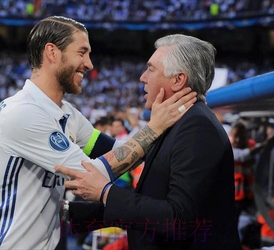 记者:皇马已联系拉莫斯谈续约 合同年限将成关键