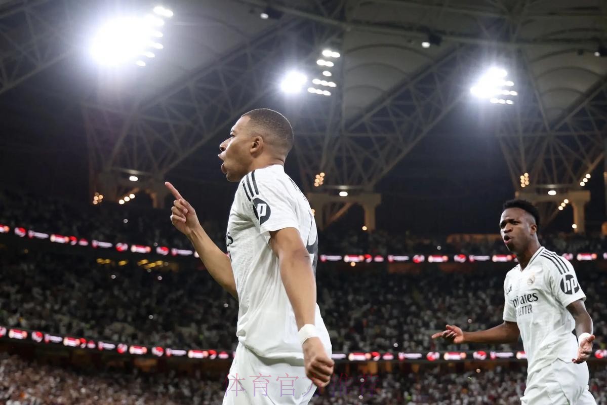 克罗斯：皇马总是想要最好的 不惊讶引进姆巴佩