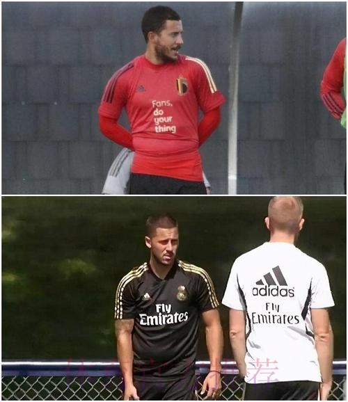 皇马官方：阿扎尔和卡塞米罗新冠阳性