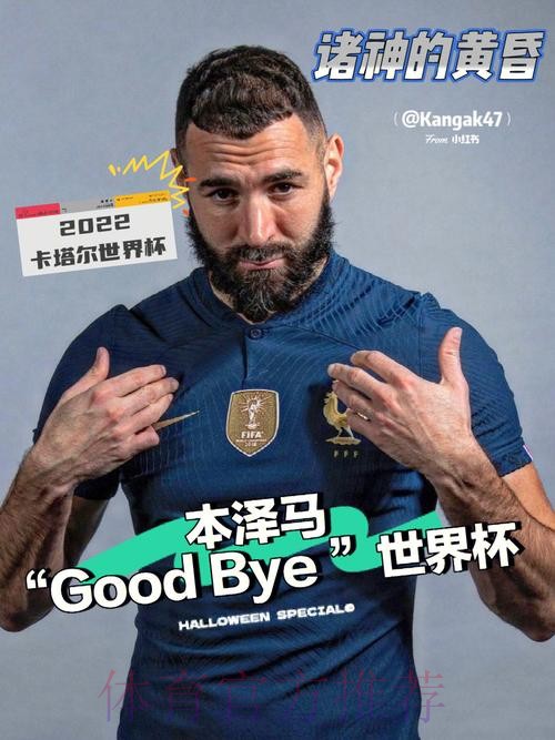 小法：凯恩是本泽马在皇马的完美替代者